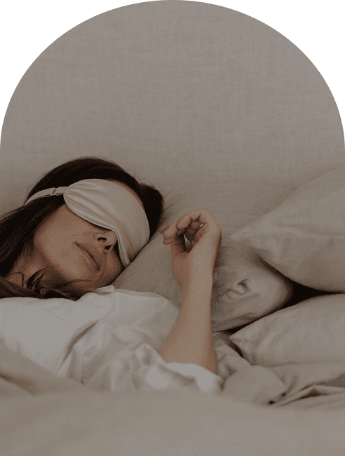 Unlock Restful Sleep: Hertz Meditation and Brown Noise