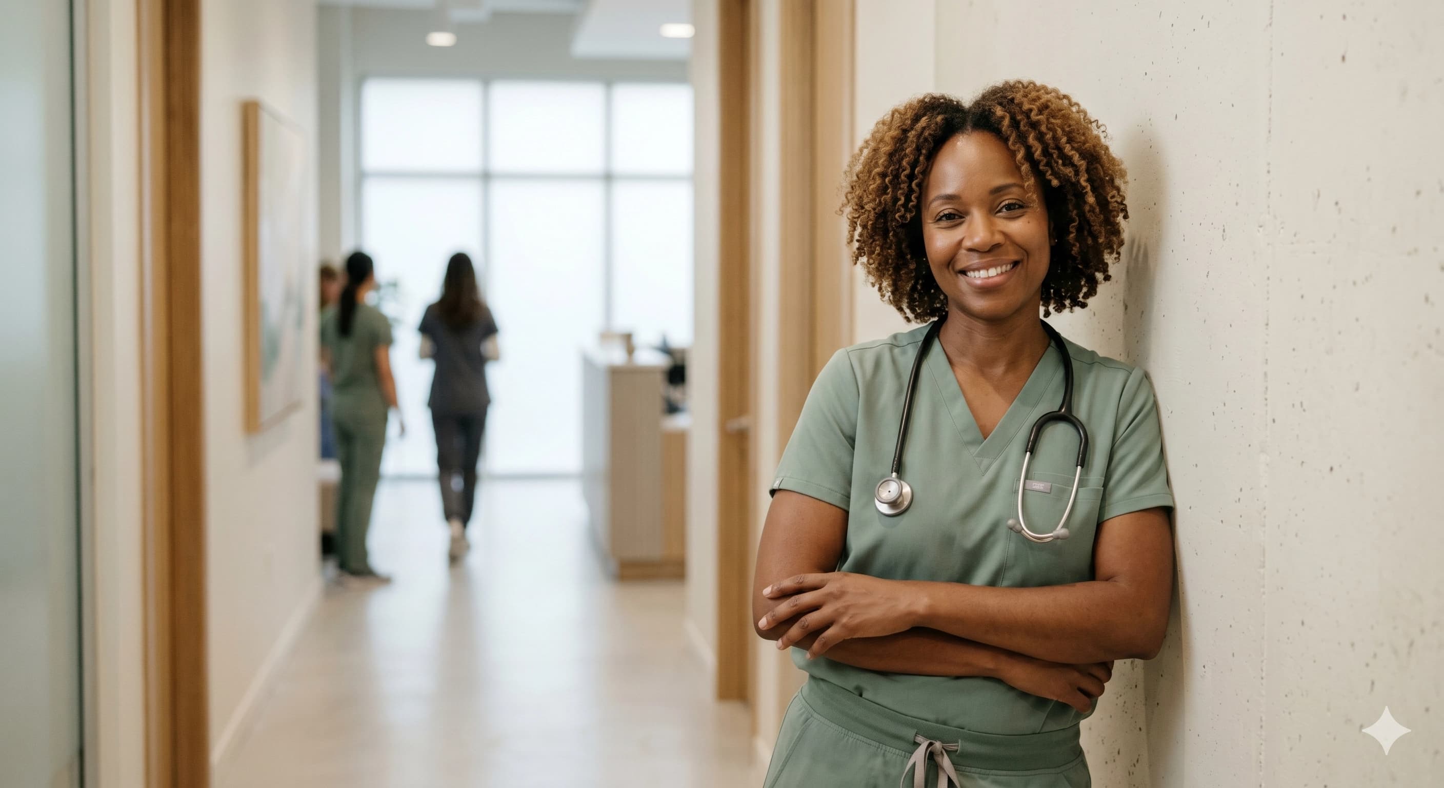 Healthcare advocates