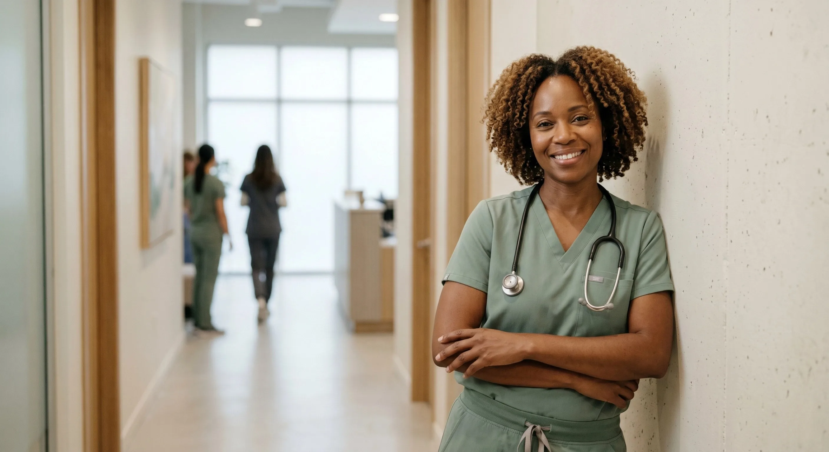 Healthcare advocates