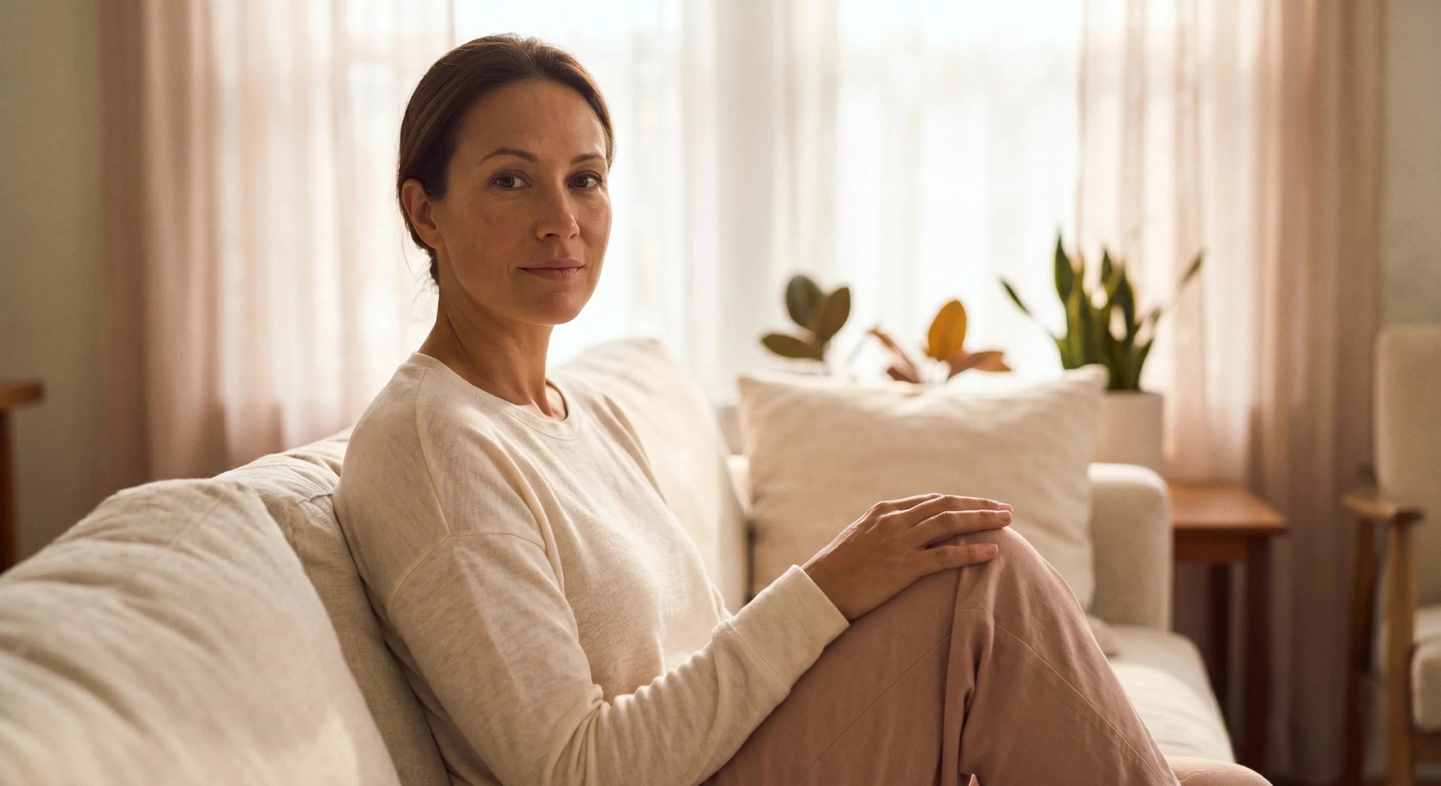 Moms & wellness advocates