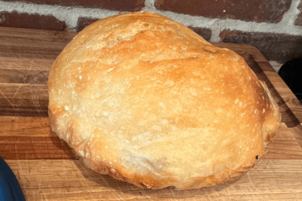 Heather's Everyday Sourdough