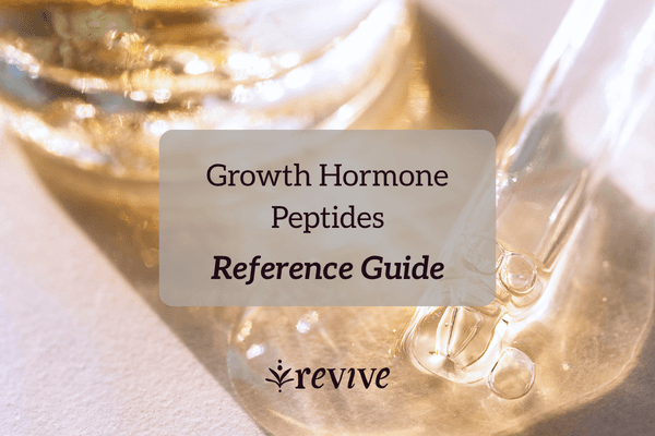 Growth Hormone Peptides: Why Timing Matters More Than You Think