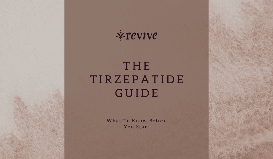 The GLP-T Guide: What to Know Before You Start