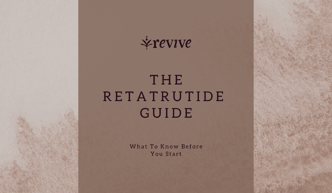 The GLP-R Guide: What to Know Before You Start